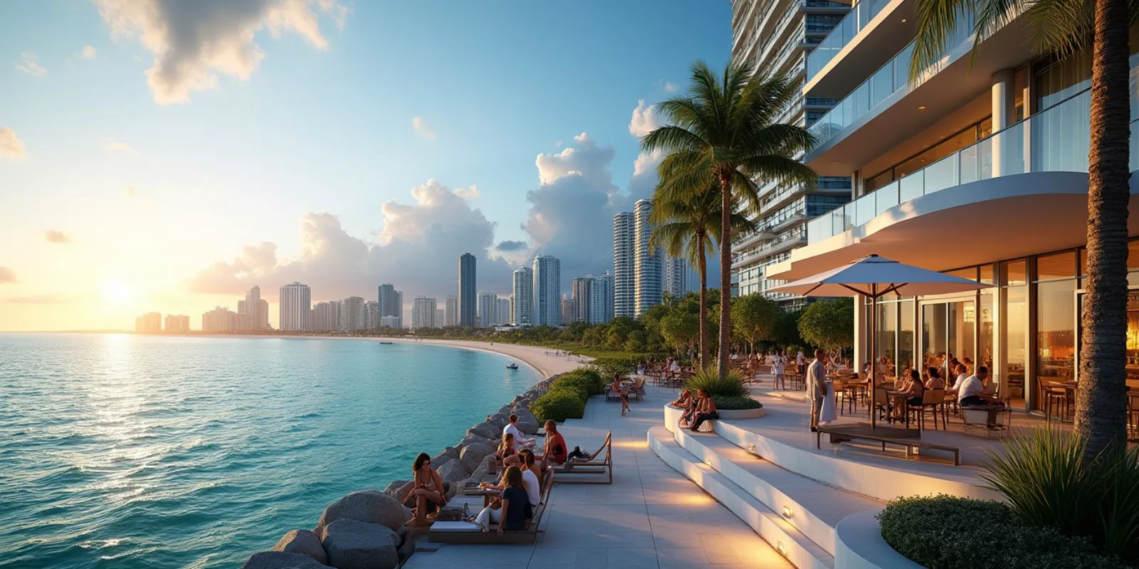 Invertir en Brickell para Reducir Carga Fiscal