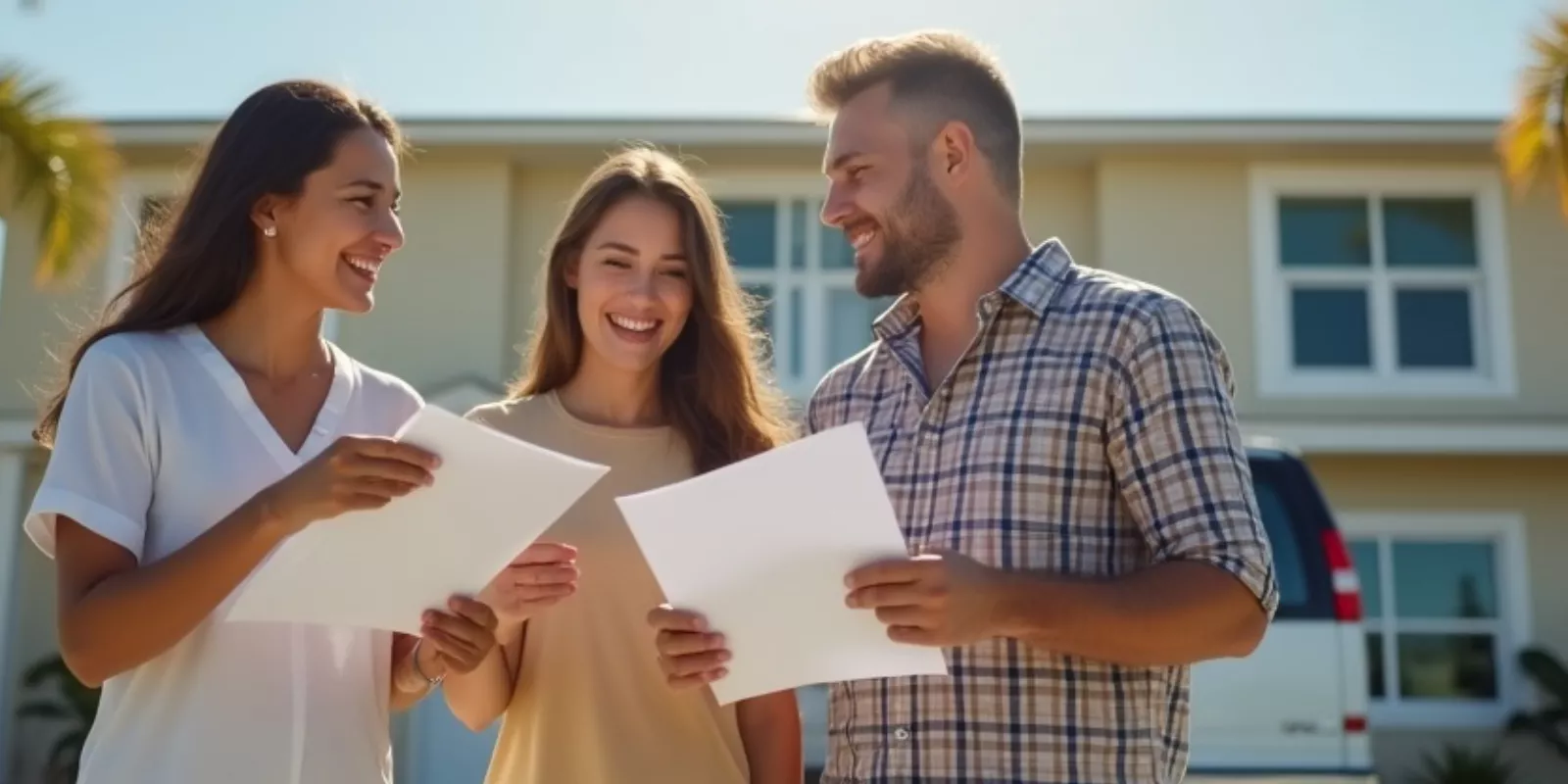 Cambio de Residencia Fiscal: New York a Florida