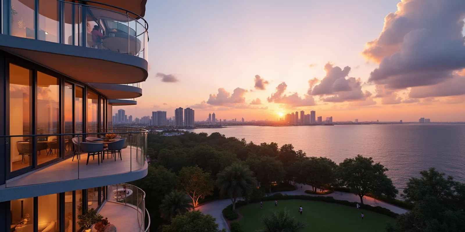 Invertir en Brickell para Proteger tu Capital