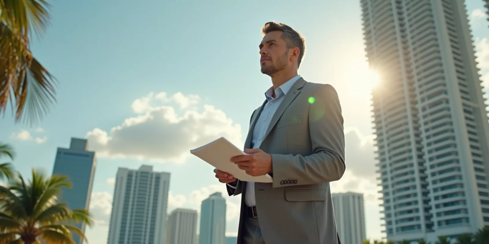 Errores Fiscales al Invertir en Brickell desde NY