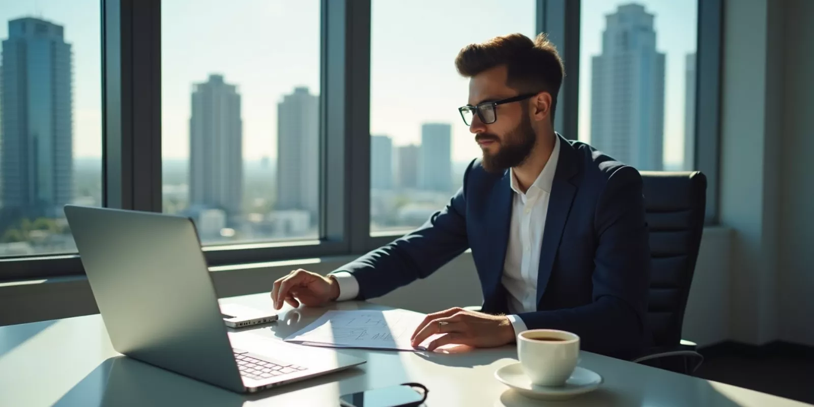 Planificación Fiscal en Compras Inmobiliarias en Brickell