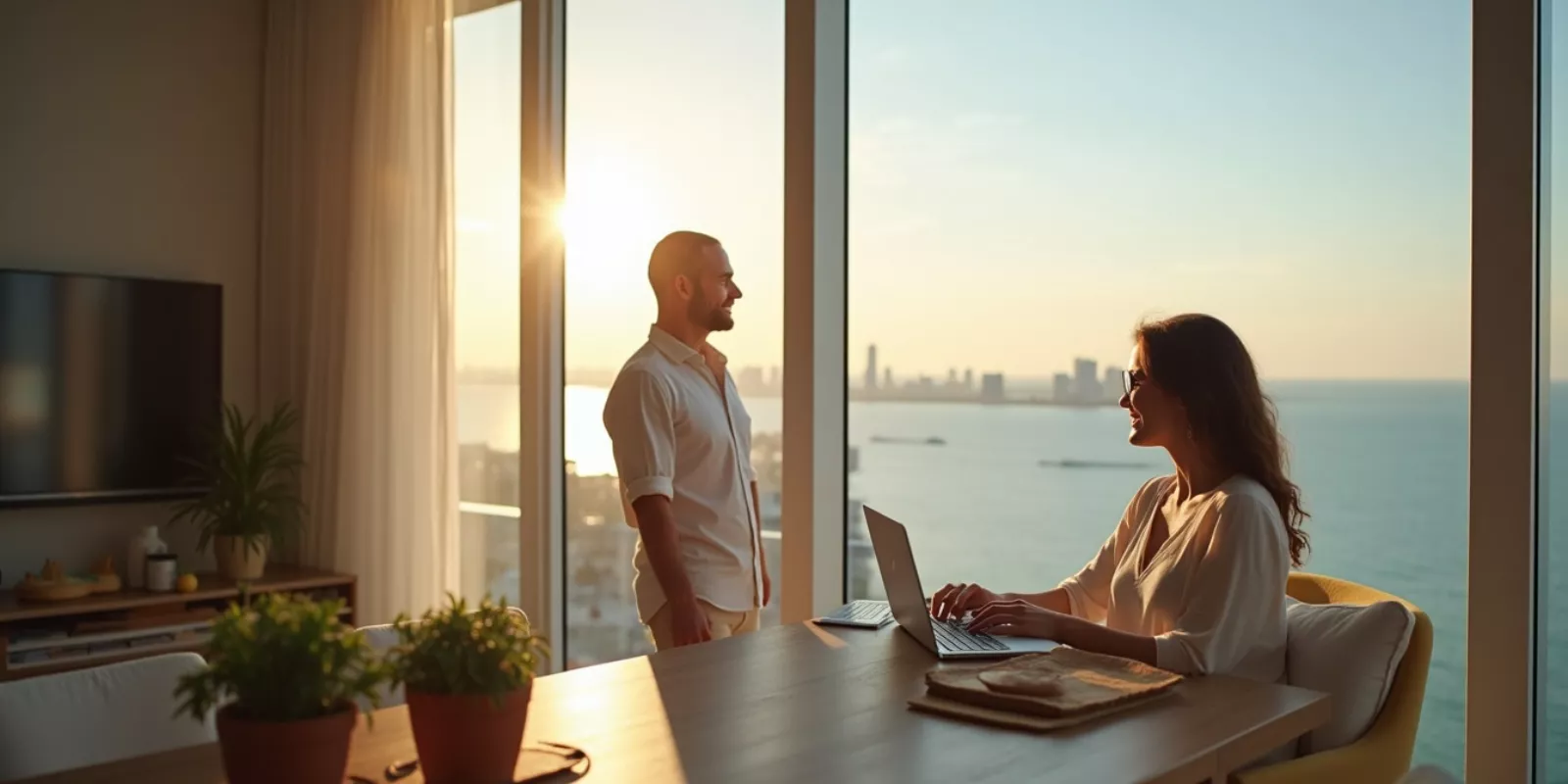 Protegiendo Capital al Mudarse a Brickell