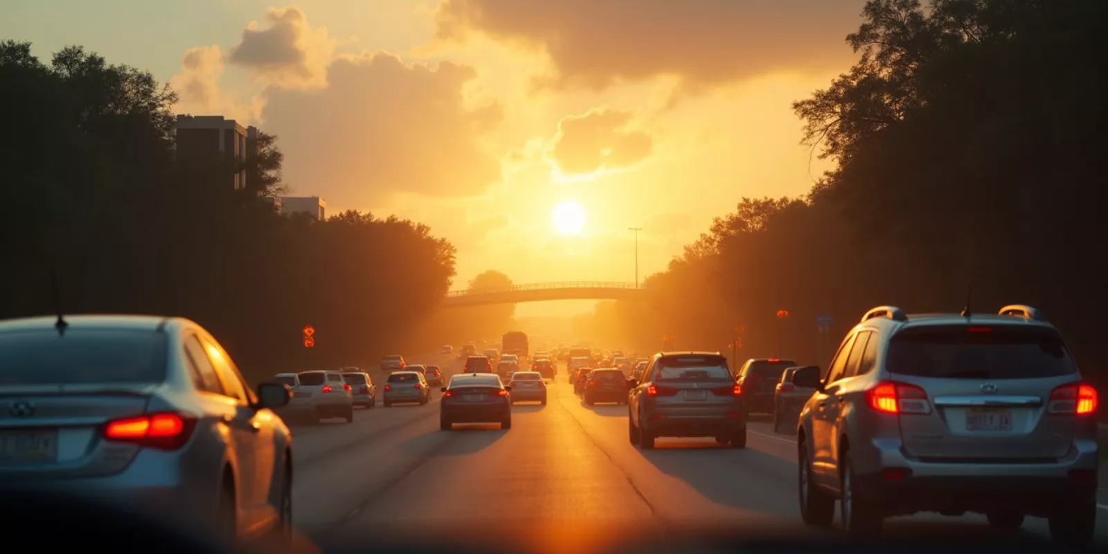 Tráfico entre Weston y Miami: Consejos y Rutas