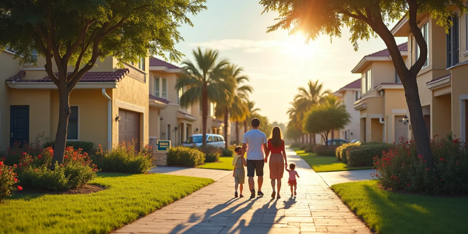 Ritmo de Alquiler de Casas en Weston, Florida