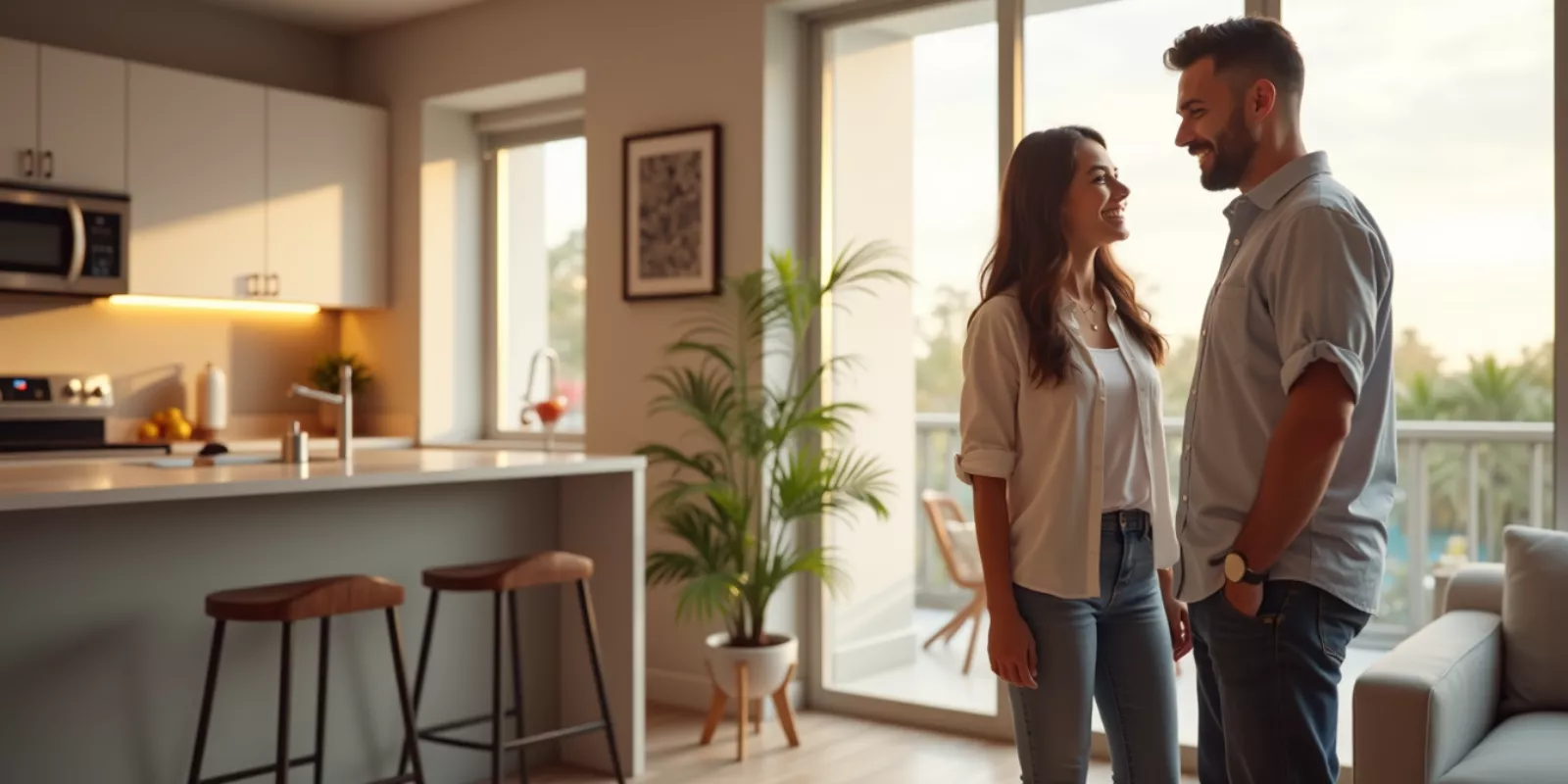 Ventajas de un Realtor para Rentas en Weston, FL