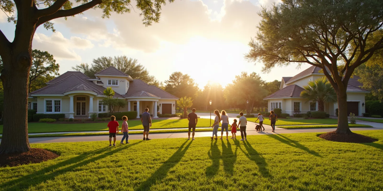 ¿Vale la pena vivir en Weston, Florida?