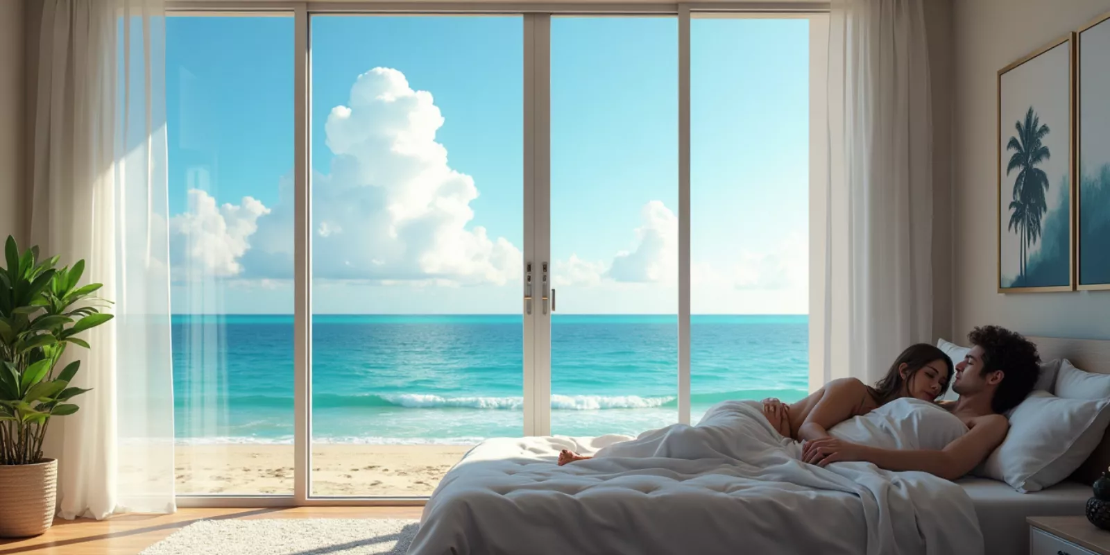Apartamentos en Miami: Guía para Neoyorquinos