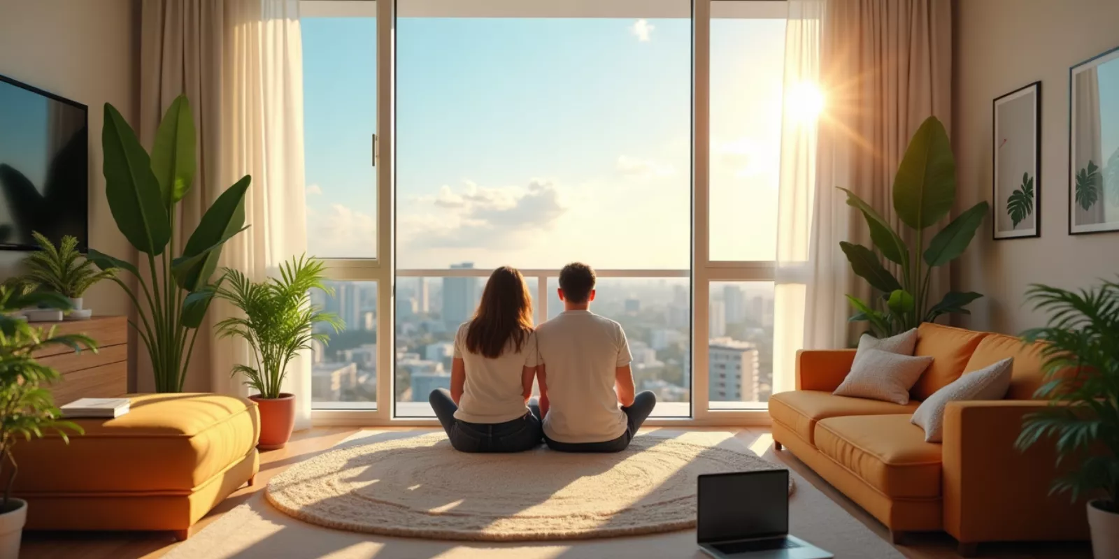 Mudanza de Nueva York a Miami: Guía de Apartamentos