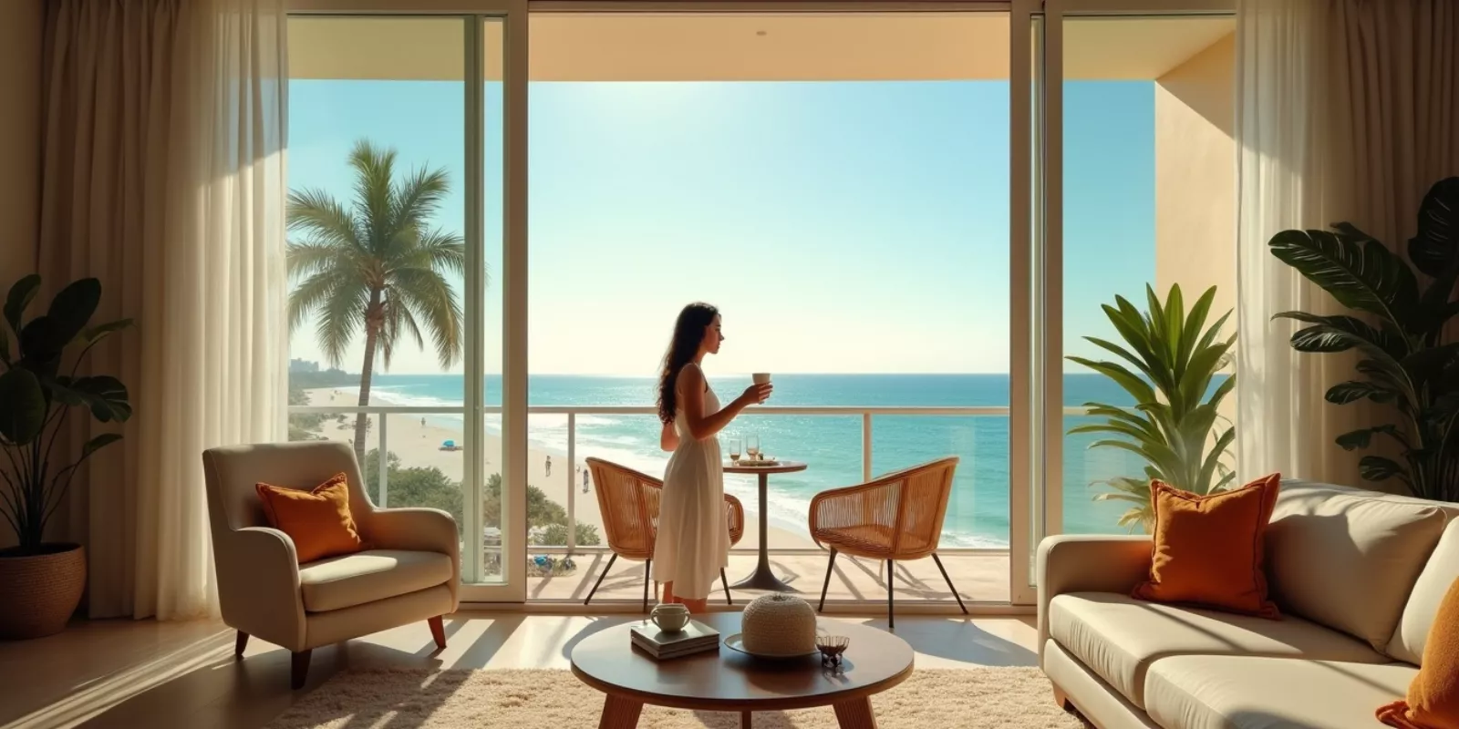 Apartamentos en Miami para Neoyorquinos: Guía Práctica