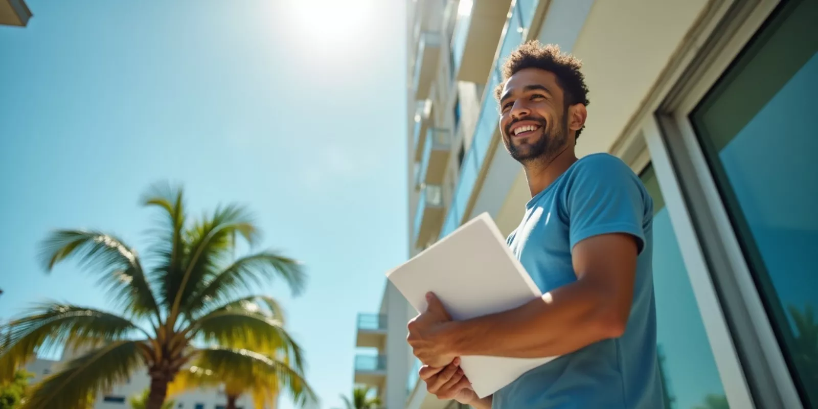Documentos esenciales para alquilar en Miami