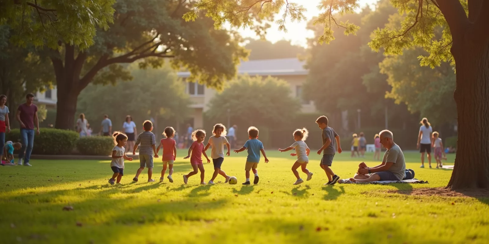 Mejores áreas para vivir en Miami con hijos pequeños