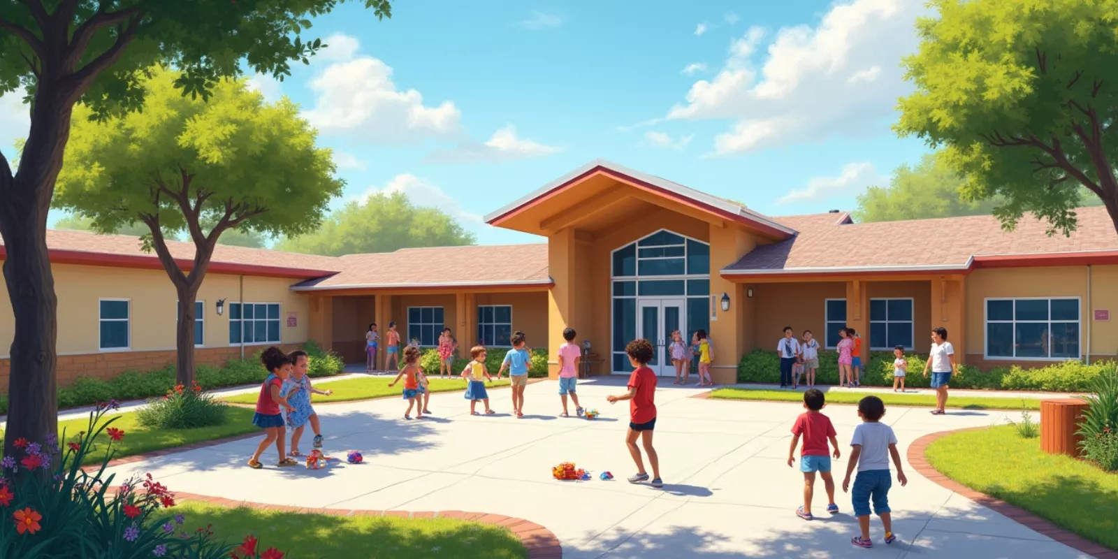 Mejores escuelas para niños en Pembroke Pines