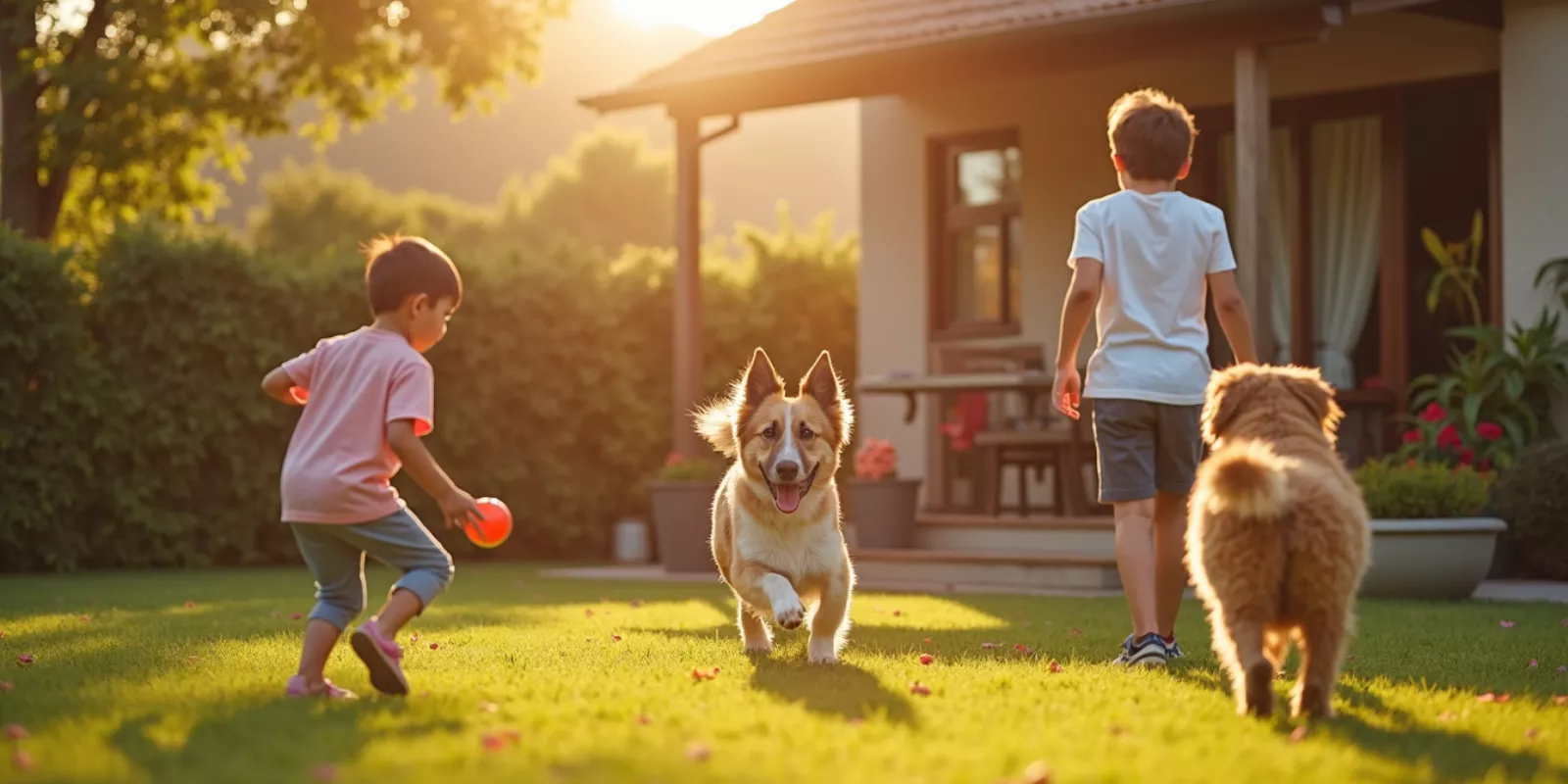Encontrar Propiedades Pet Friendly en Pembroke Pines