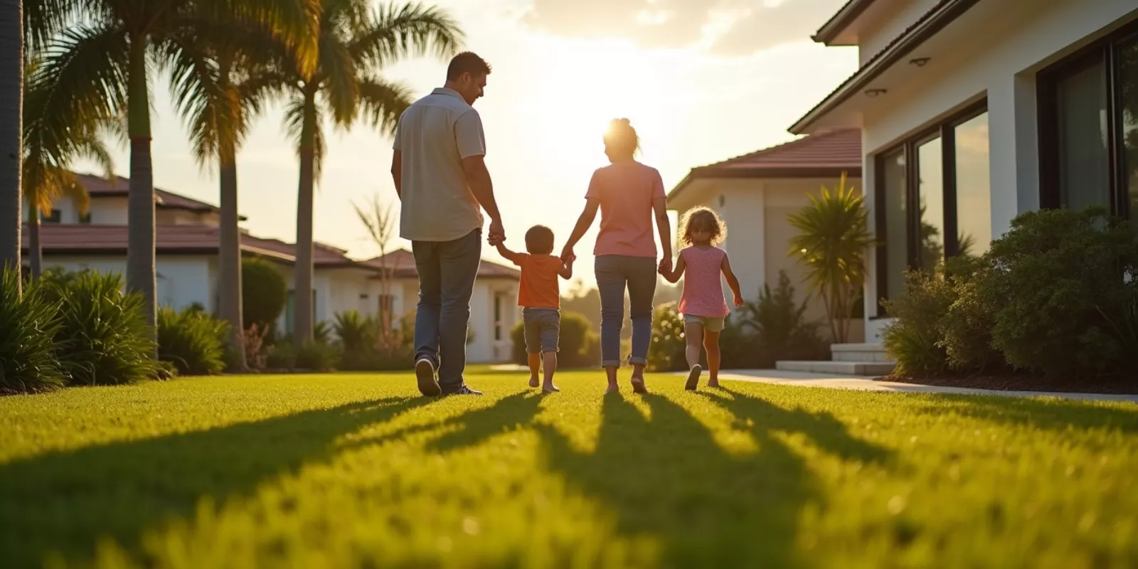 Rentar o Comprar en Pembroke Pines: ¿Qué Elegir?
