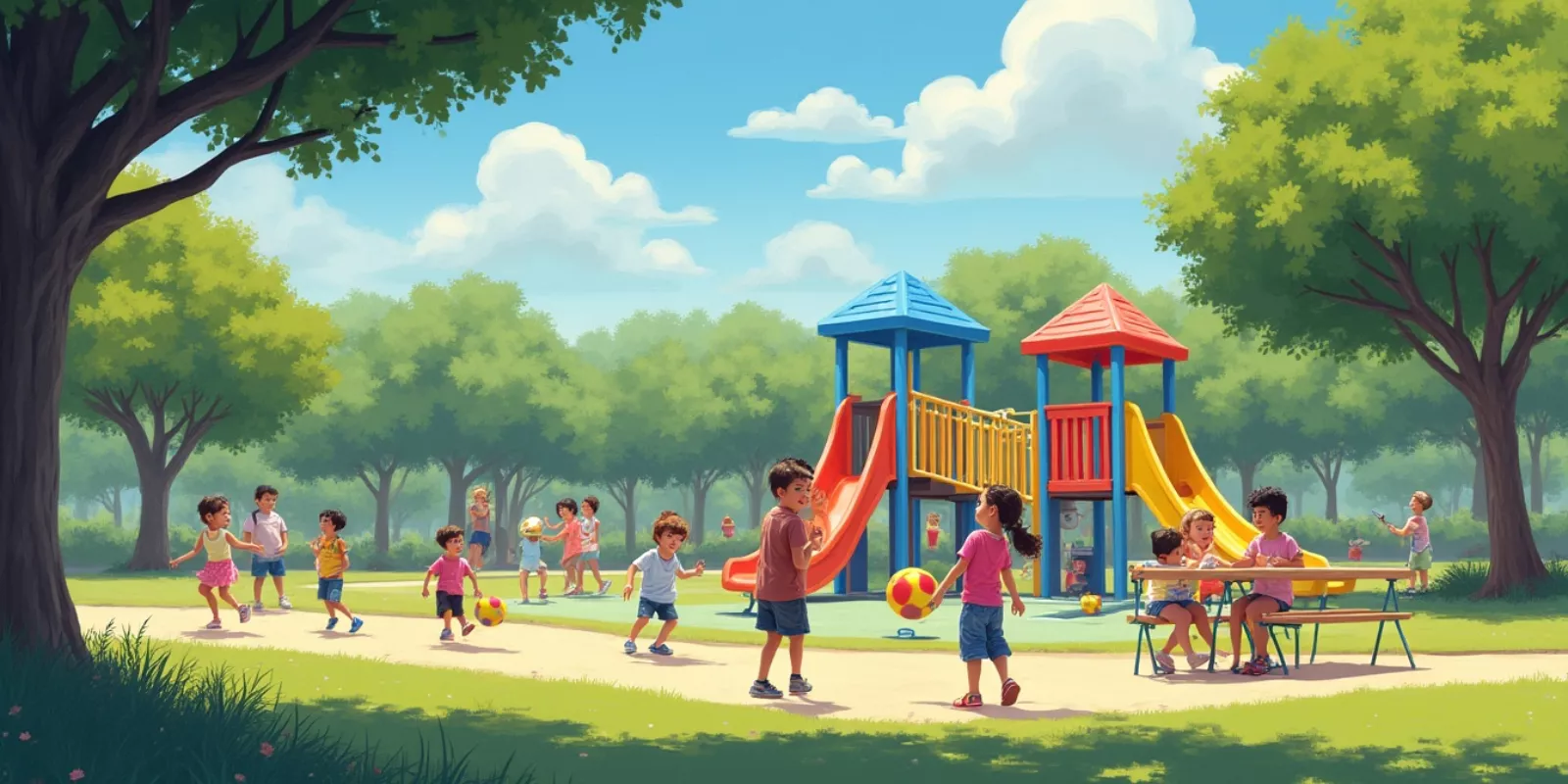 Actividades para Niños en Pembroke Pines