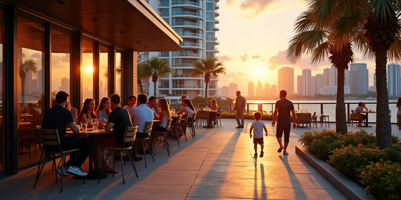Mudanza a Brickell: Guía Práctica para 2026