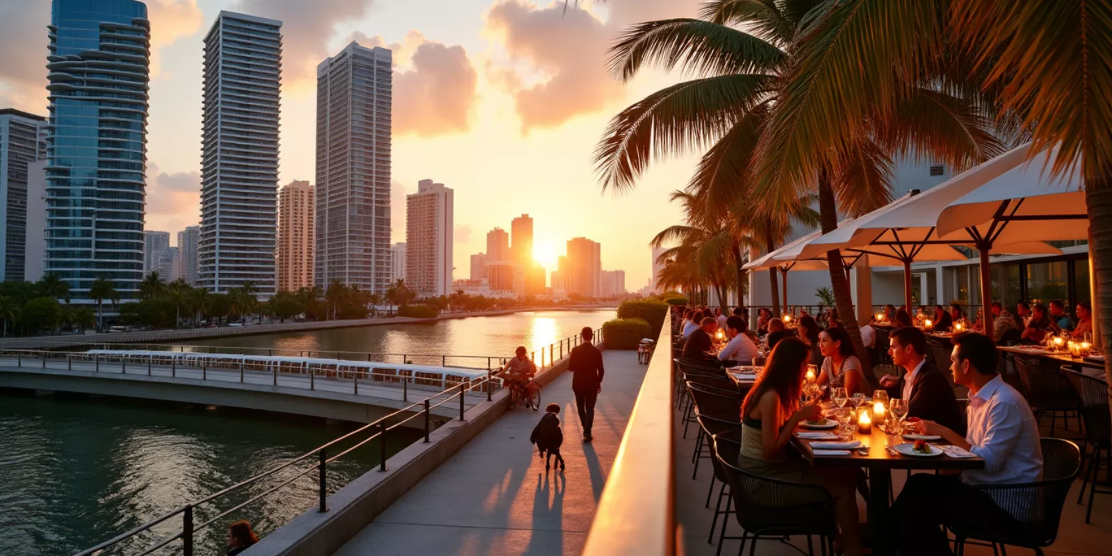 Mudarse a Brickell: ¿Vale la pena el costo?