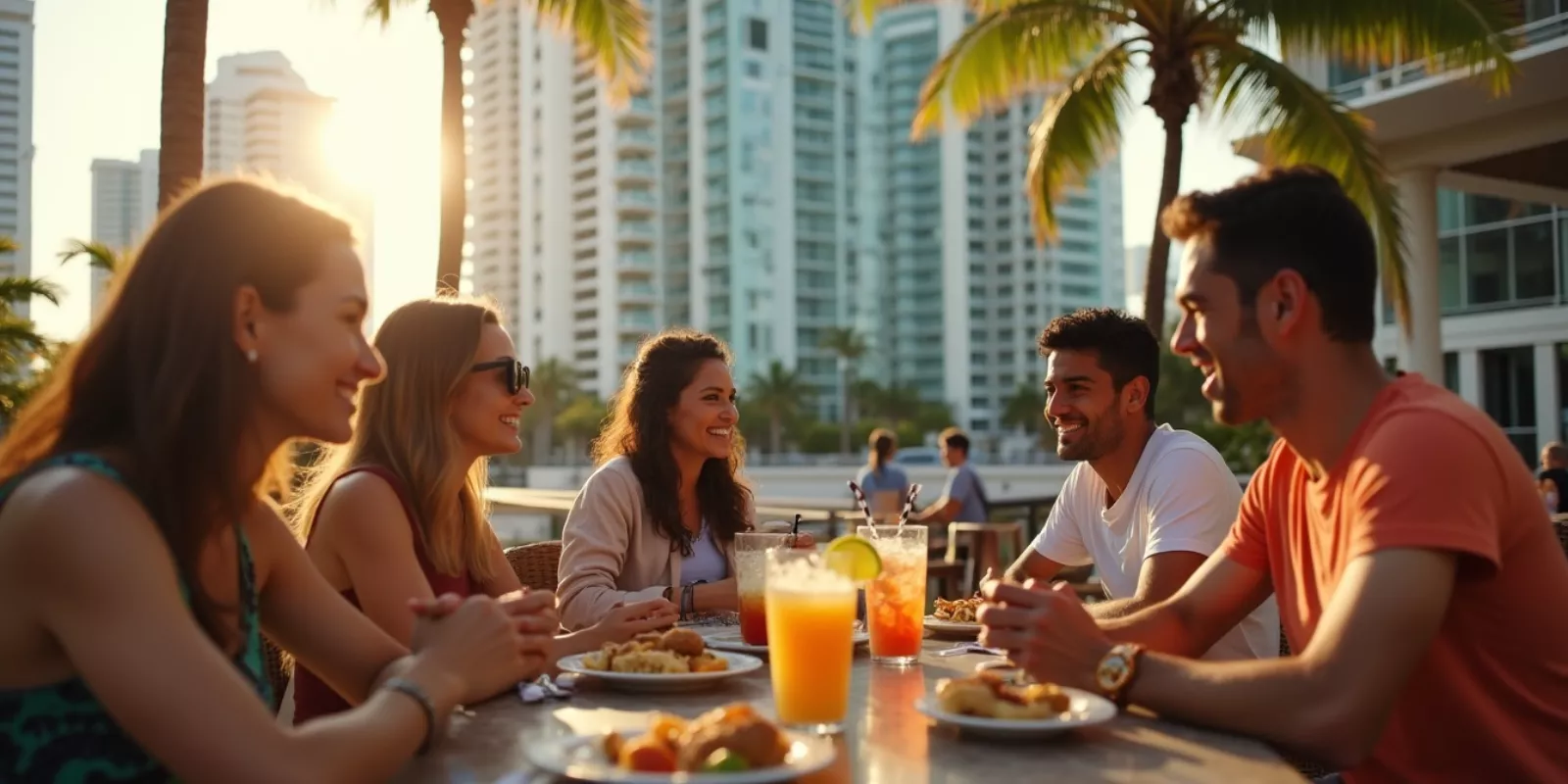 Mudanzas de Nueva York a Brickell: Sorprendentes Cambios
