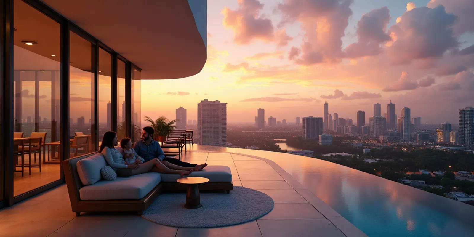 Alquileres en Brickell: Opciones de $4000 a $6000