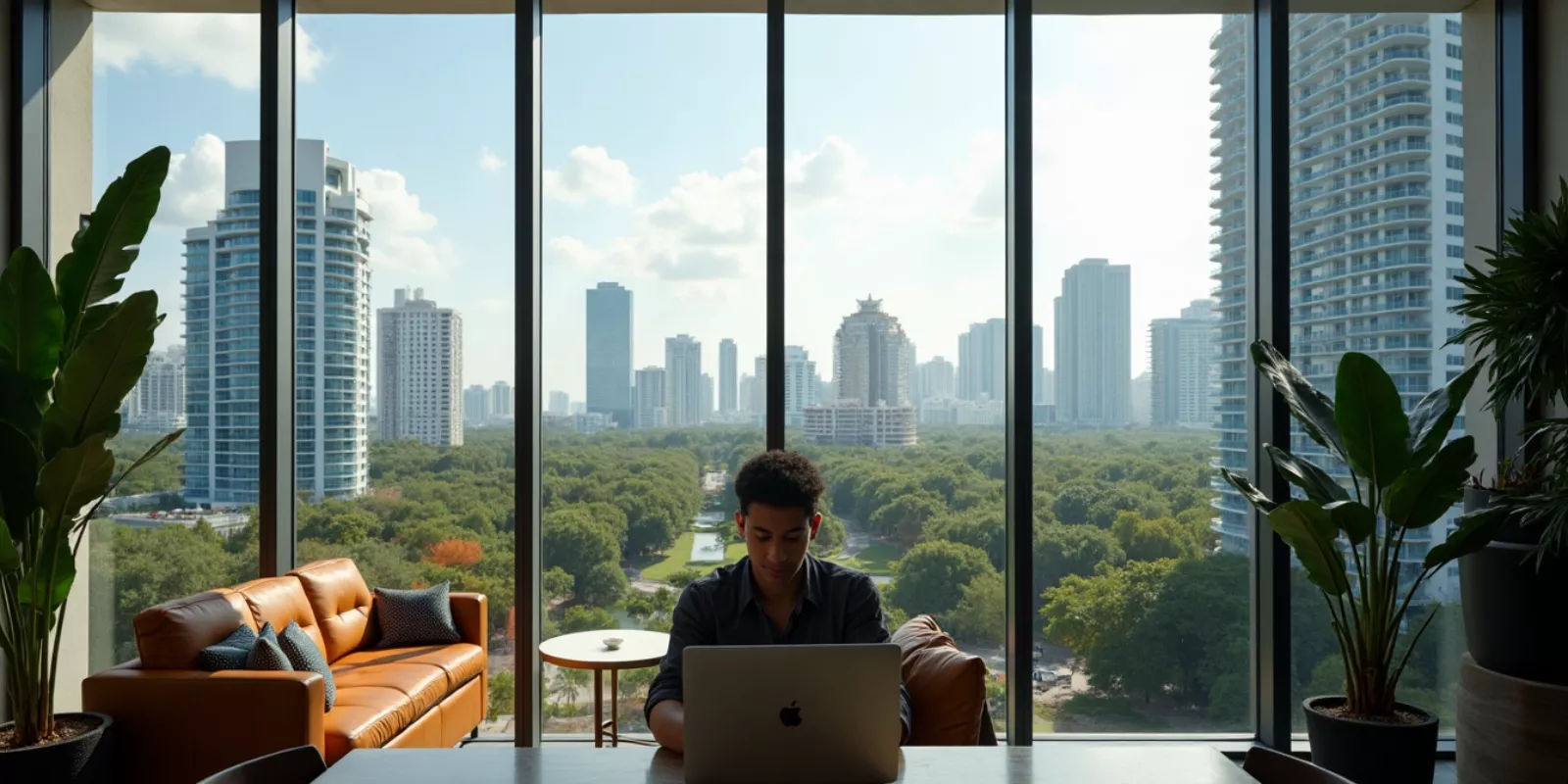 Vivir en Brickell sin Comprar: Opciones Prácticas