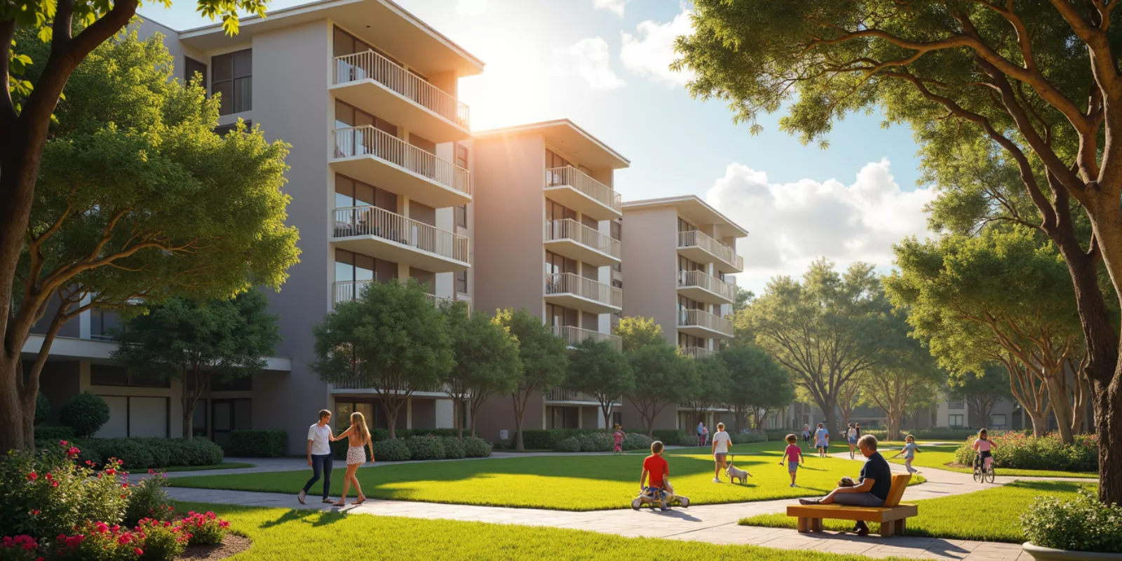 Aumento de Alquileres en Miramar, Florida