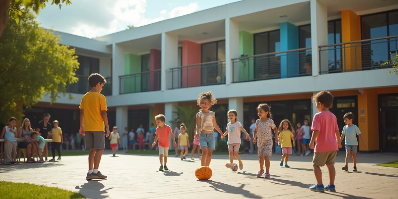 Mejores escuelas en Doral, Florida: calidad educativa