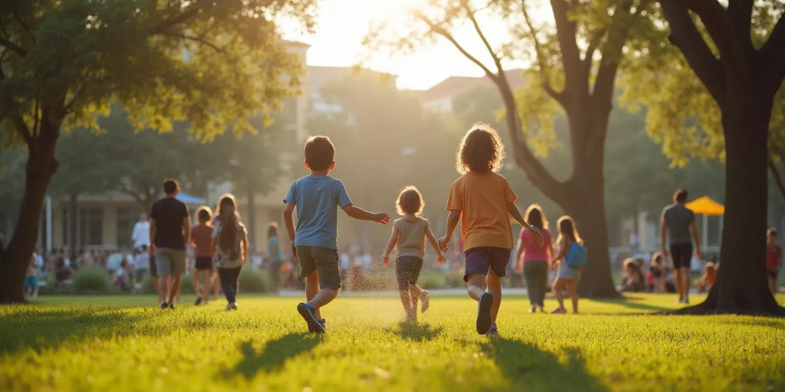 Beneficios de Vivir en Doral para Familias