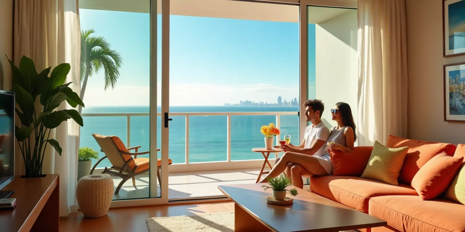 Opciones de Alquiler en Miami Beach