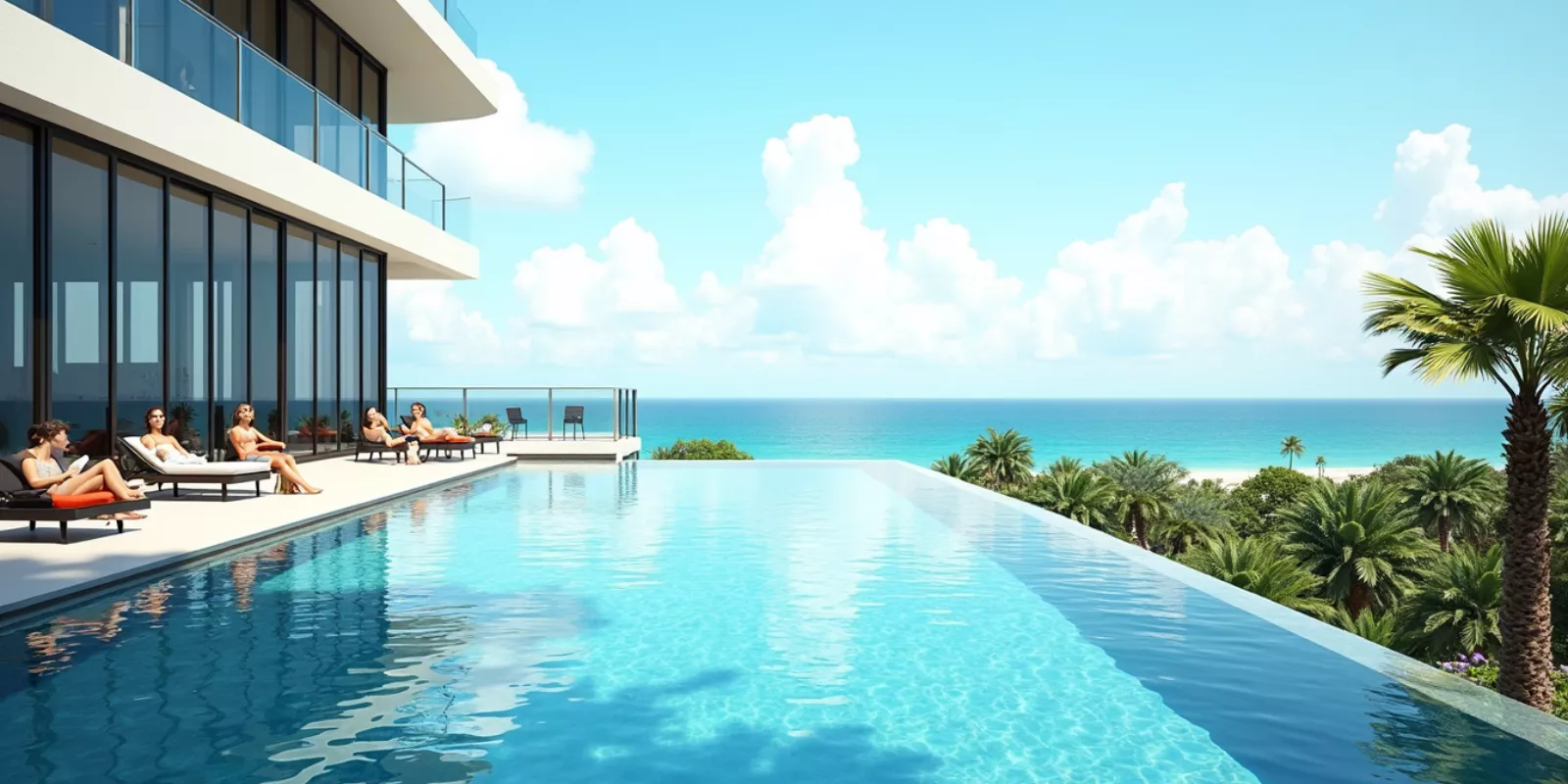 Rentas Exclusivas en Miami Beach: Guía Completa