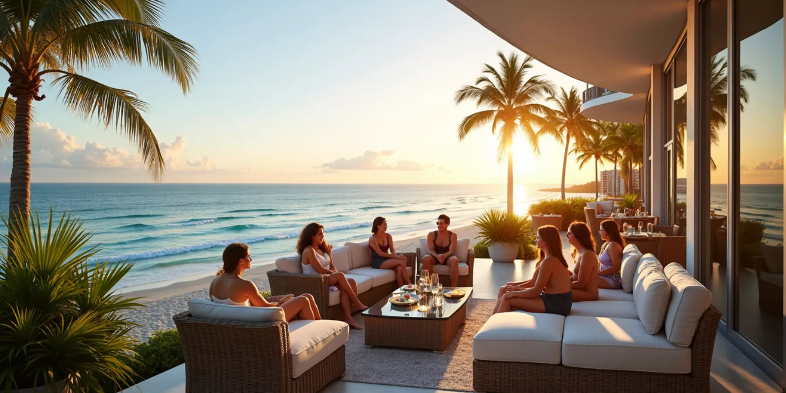 Oportunidades en Nuevos Listados de Miami Beach